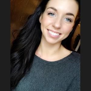 Meet your Posher, Colleen